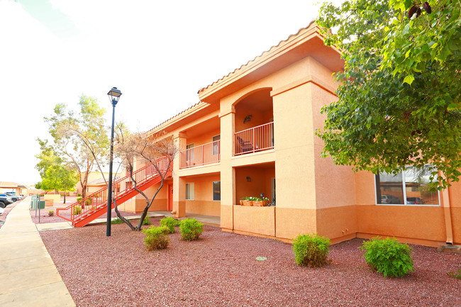 Colores Del Sol in Tucson, AZ - Building Photo - Building Photo