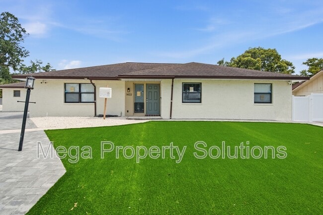 property at 1433 Ellison Ln