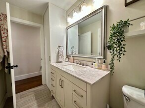 17 Playstead Rd, Unit 1 in Boston, MA - Building Photo - Building Photo