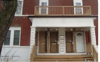 4264-4266 Lee Ave Apartamentos