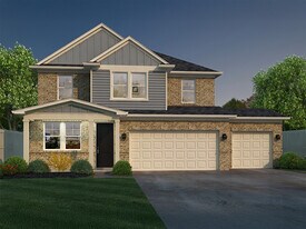 3534 Shane Hill Rd SW in Loganville, GA - Building Photo