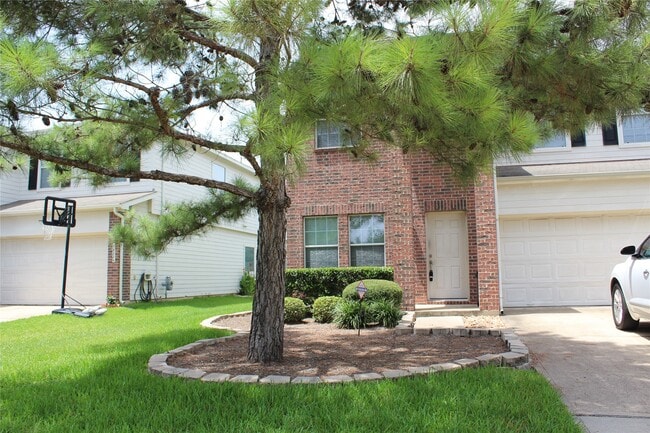 property at 18322 Tangle Tree Ln