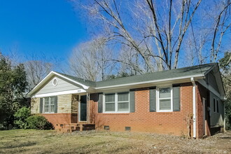 2812 Denview Ln in Charlotte, NC - Building Photo - Building Photo