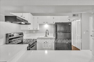 3117 Barnett Ave in Kansas City, KS - Building Photo - Building Photo