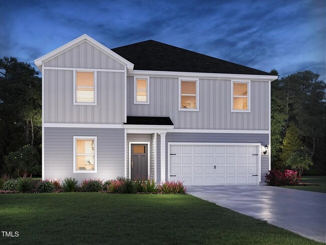 property at 18 Thistle Patch Pl