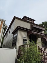 10655 S Hoxie Ave in Chicago, IL - Building Photo