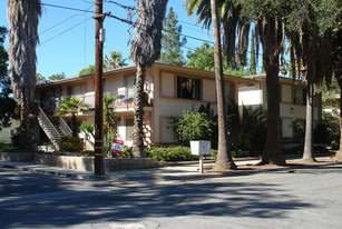 501-503 N Ventura St Apartments