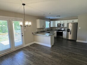 3562 Torrington Ln in Clarksville, TN - Building Photo - Building Photo