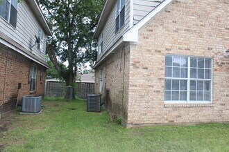 526 Glen Cove St in Seagoville, TX - Building Photo - Building Photo