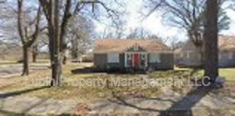 3207 Crump Ave in Memphis, TN - Building Photo