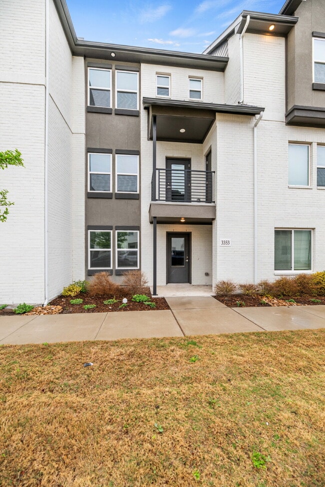 3353 Norris St in Plano, TX - Building Photo - Building Photo