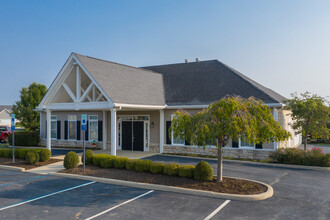 Rivers Edge Villas in Perrysburg, OH - Building Photo - Building Photo