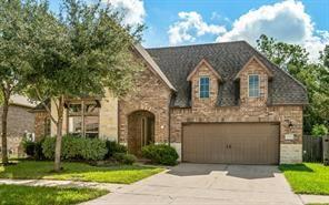 4927 Preserve Park Dr in Spring, TX - Building Photo