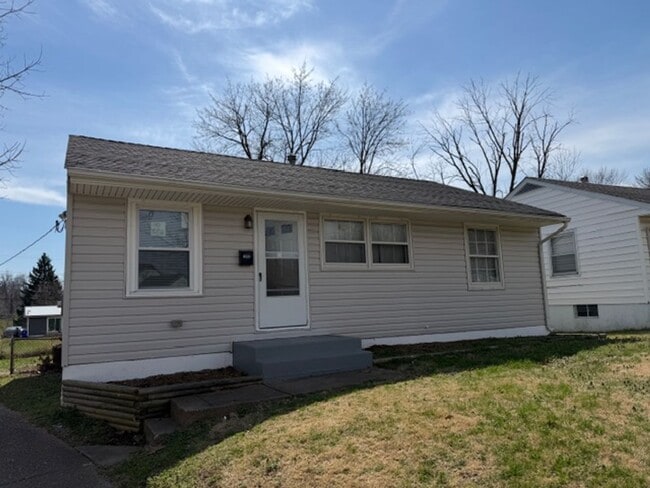 308 Lanark Rd in St. Louis, MO - Building Photo - Building Photo