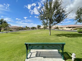 168 Via Martelli in Rancho Mirage, CA - Foto de edificio - Building Photo