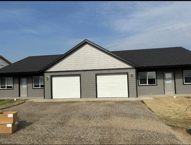 property at 36 W Hauser St