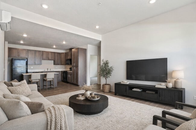 Harvest Lofts in Liberty Lake, WA - Foto de edificio - Building Photo