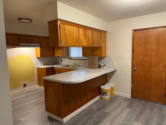 1337 SW Foundry St, Unit B