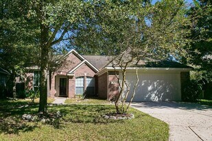 6 Tranquil Glade Pl in The Woodlands, TX - Building Photo