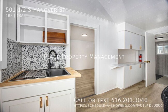 property at 501 S Hanover St