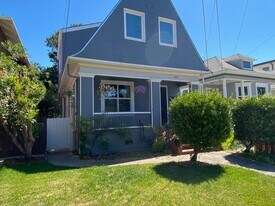 1832 Francisco St in Berkeley, CA - Building Photo