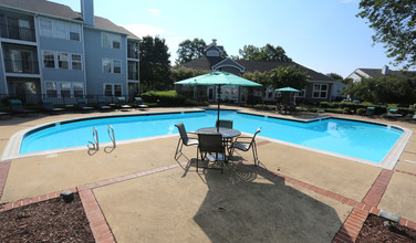 Hampton Center Apartments in Hampton, VA - Building Photo - Other