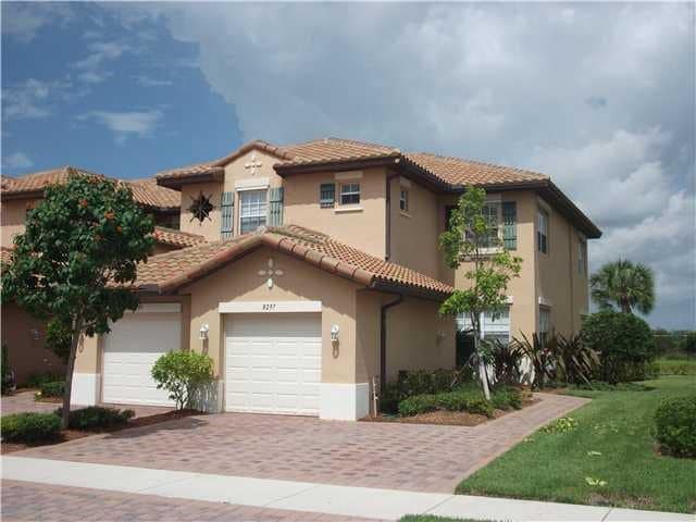 property at 8297 NW 128th Ln