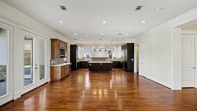 726 W 30th St in Houston, TX - Building Photo - Building Photo