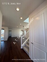 5772 N Jebel Wy in Aurora, CO - Building Photo - Building Photo