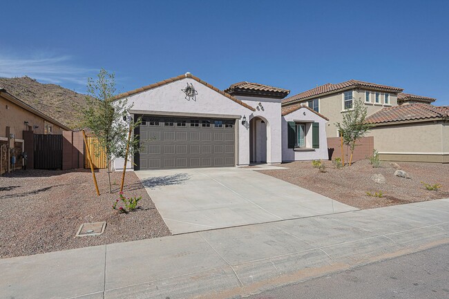 7148 W Oberlin Wy in Peoria, AZ - Building Photo - Building Photo