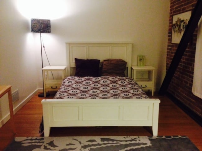 16 Jessie, Unit 204 in San Francisco, CA - Building Photo - Building Photo