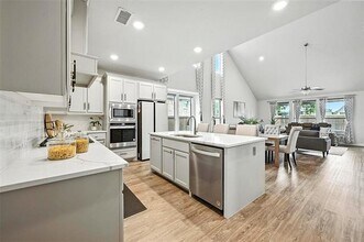 2790 Rotherham St in Prosper, TX - Building Photo - Building Photo