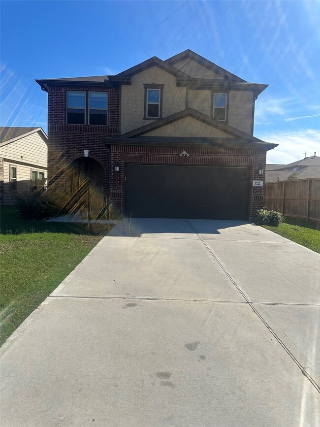 property at 3322 Nila Crk Dr