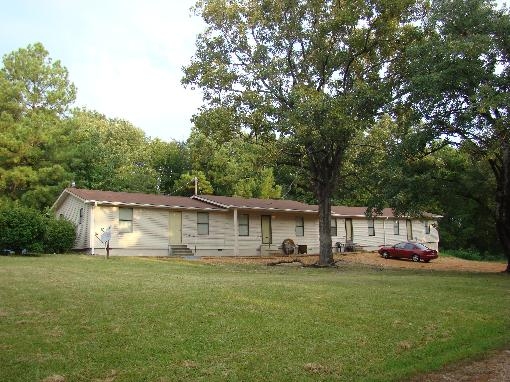 180 Hillcrest St in Arkadelphia, AR - Building Photo