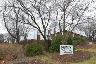Estates in Providence, RI - Building Photo - Building Photo