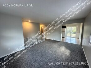 4162 Norman Dr SE in Grand Rapids, MI - Building Photo - Building Photo