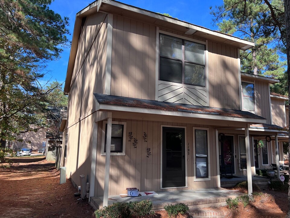 1193 Wrenwood Ct in Fayetteville, NC - Building Photo