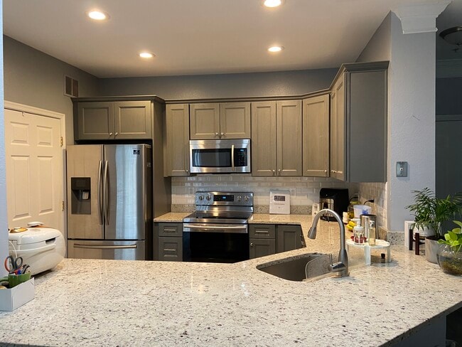 property at 1530 Spring Gate Dr
