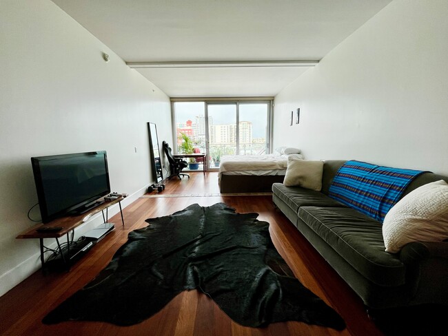 111 N 12th St, Unit FURNISHED 1508