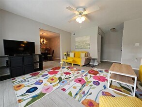 3824 37th St S in St. Petersburg, FL - Building Photo - Building Photo