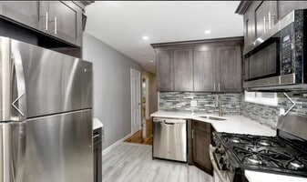 761 E 101st St, Unit #1 in Brooklyn, NY - Building Photo