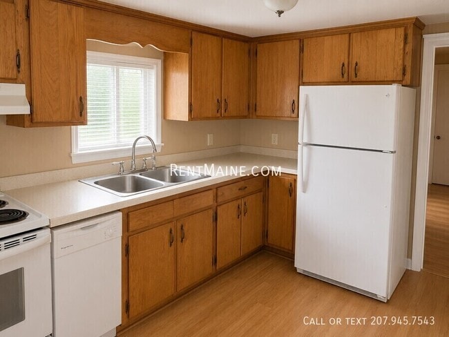15 Park St, Unit B