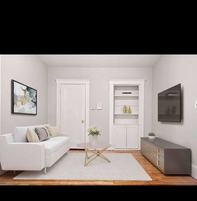 property at 1 Kingsley Terrace