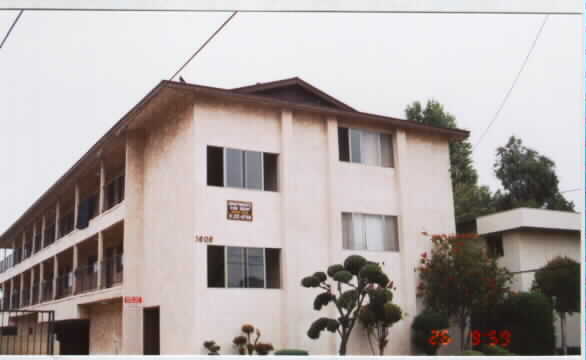 1609 W 219th St in Torrance, CA - Foto de edificio