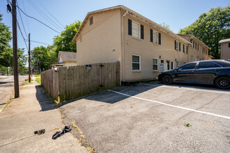 Griffin Street Apartments in Atlanta, GA - Building Photo - Building Photo