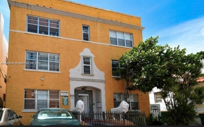 222 28th St in Miami Beach, FL - Building Photo - Building Photo