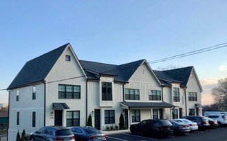 2747 Jersey Ave in Knoxville, TN - Building Photo