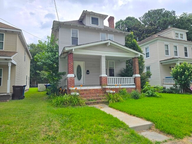 1417 Decatur St