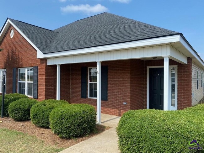 property at 225 West Wrasling Way