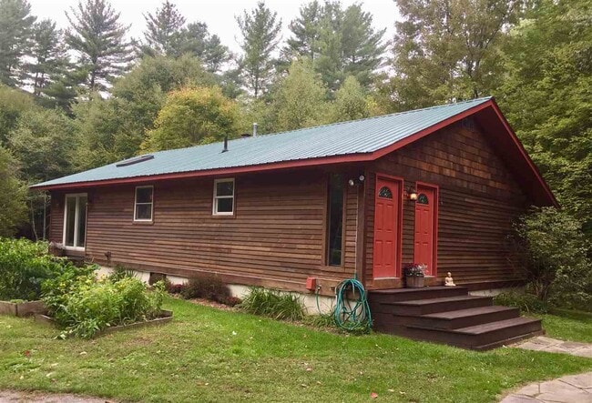 property at 143 Sholan Rd